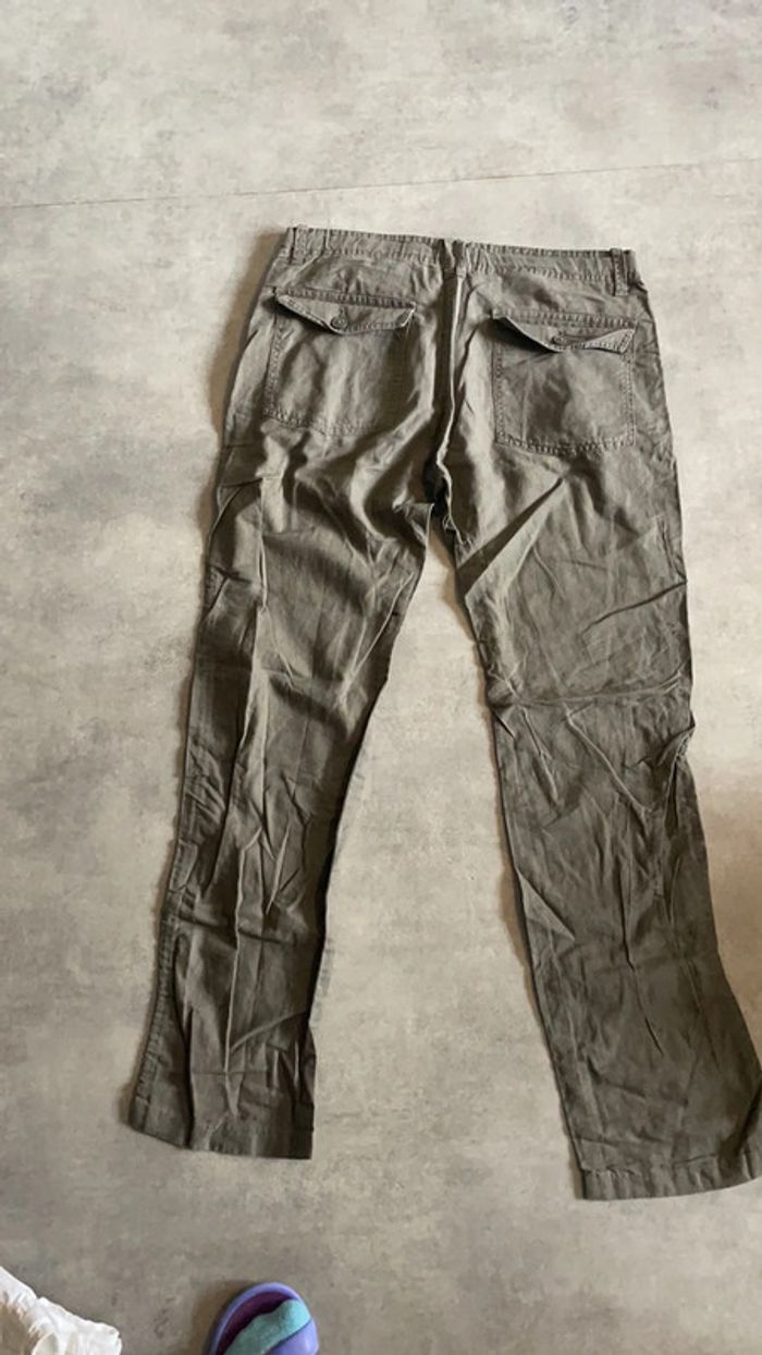 Pantalon Lino - photo numéro 8