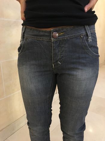 Jean Lee Cooper femme