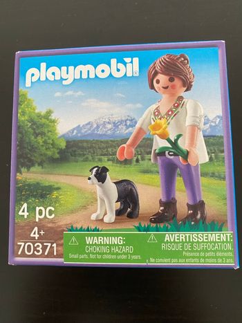 Playmobil 70371 neuf 