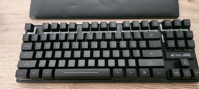 Ensemble clavier ordinateur - photo numéro 3