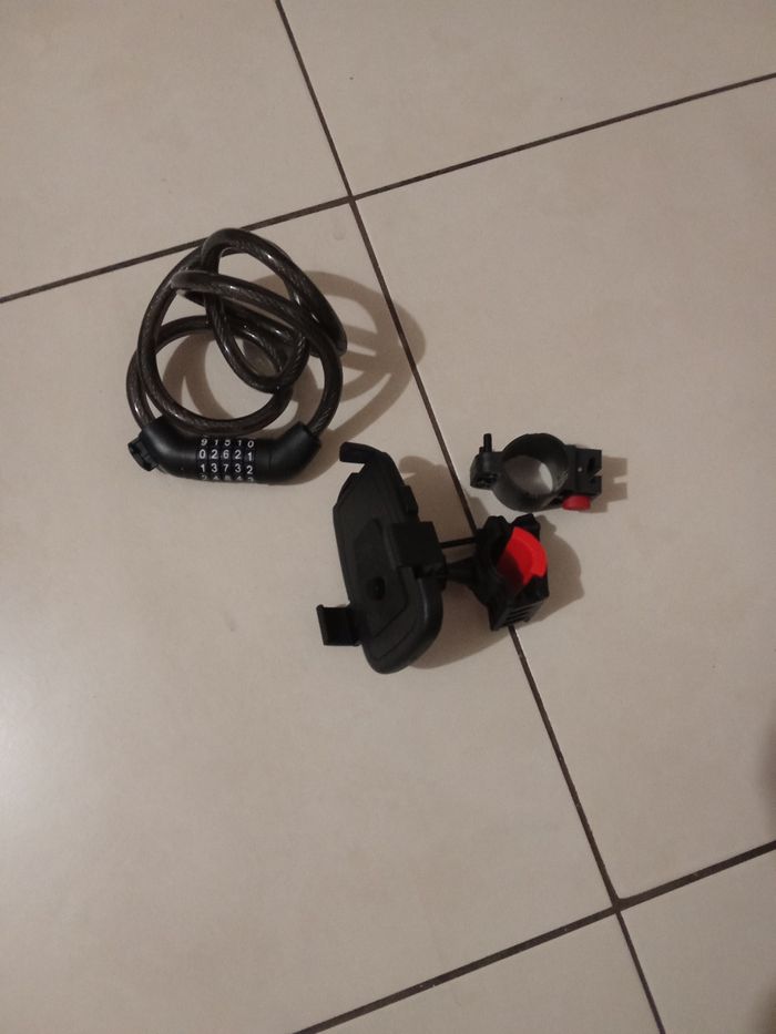 Trottinette électrique - photo numéro 5