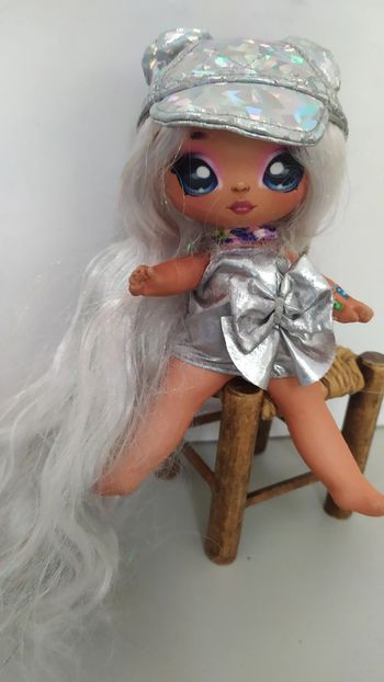 poupée na!na!na! surprise