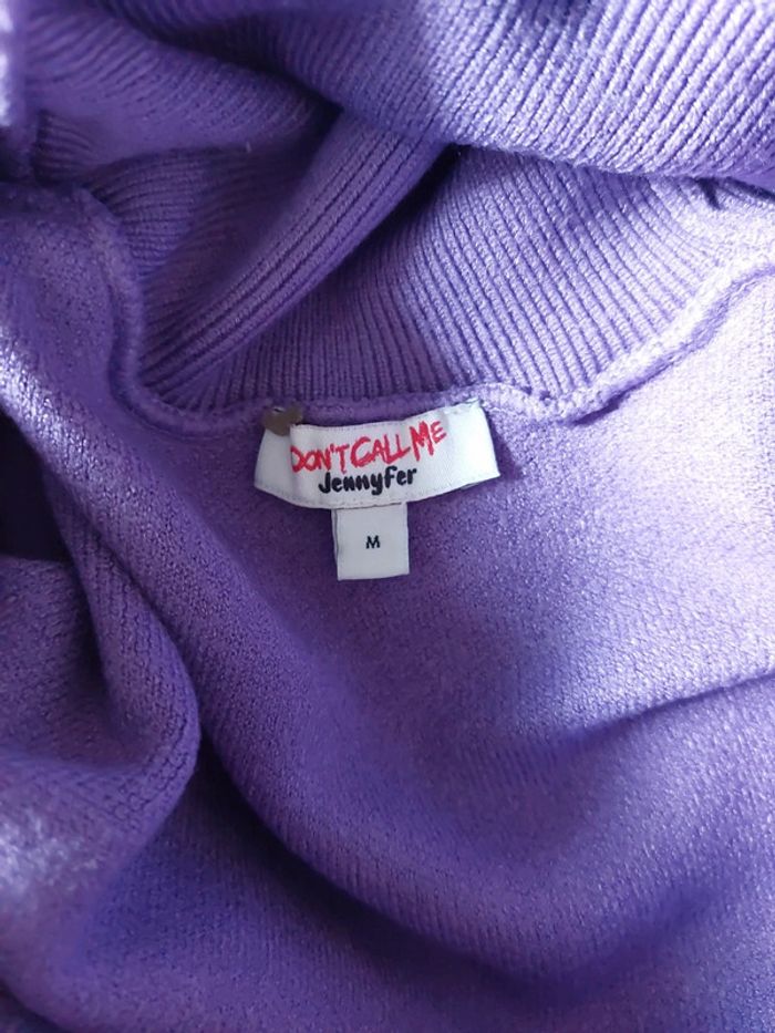 Col roulé - Jennyfer (M) - photo numéro 4