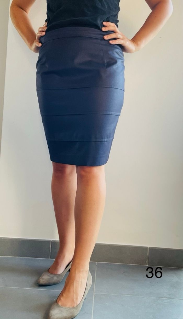 Lot jupes femme - photo numéro 3