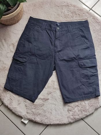 Short bermuda marine 42