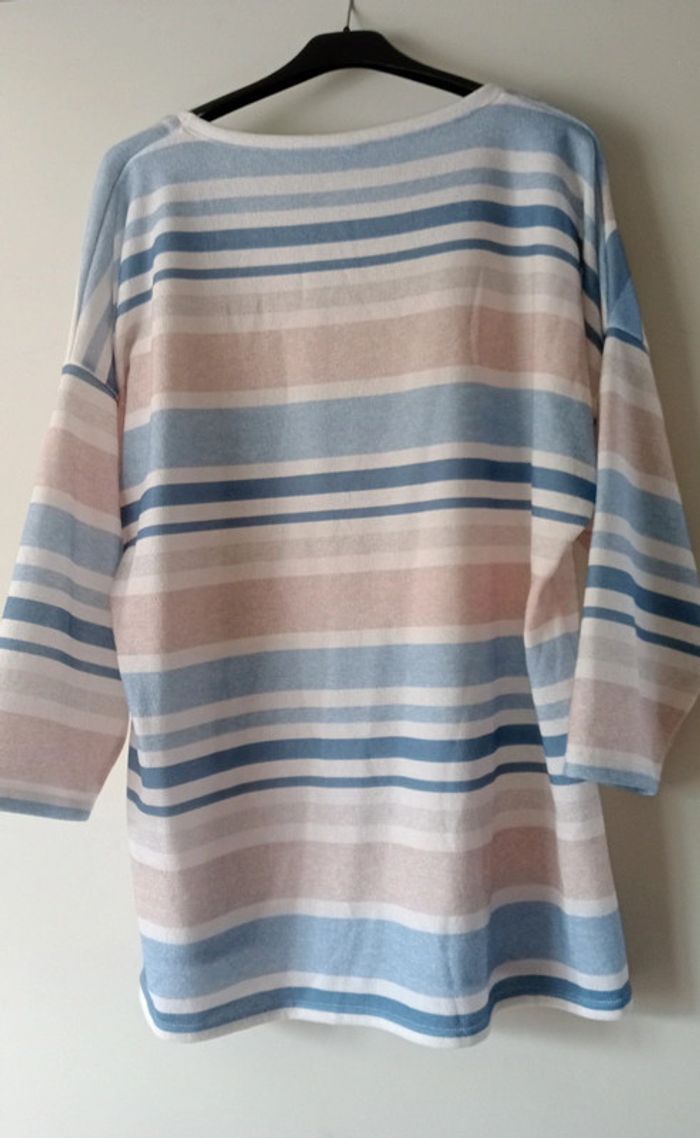 Haut été femme - photo numéro 2