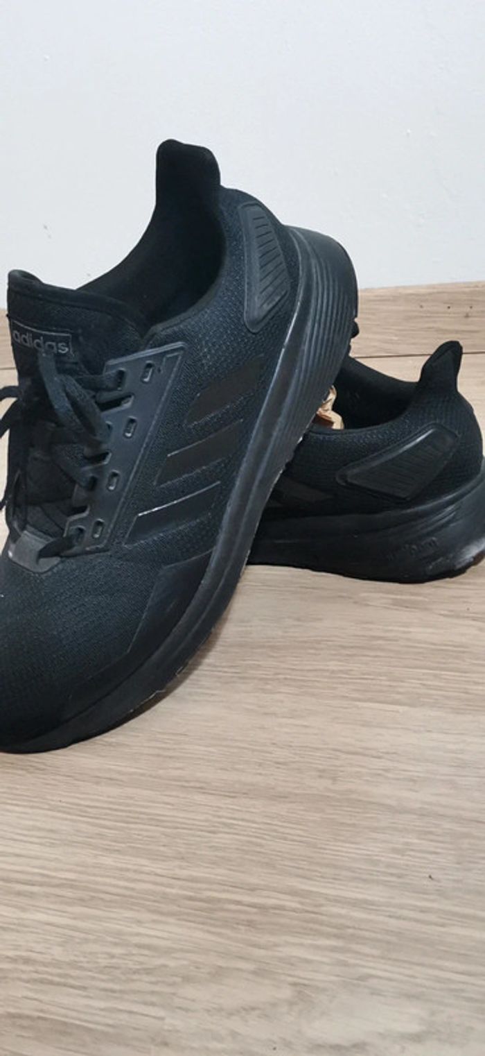 Baskets Adidas - photo numéro 4