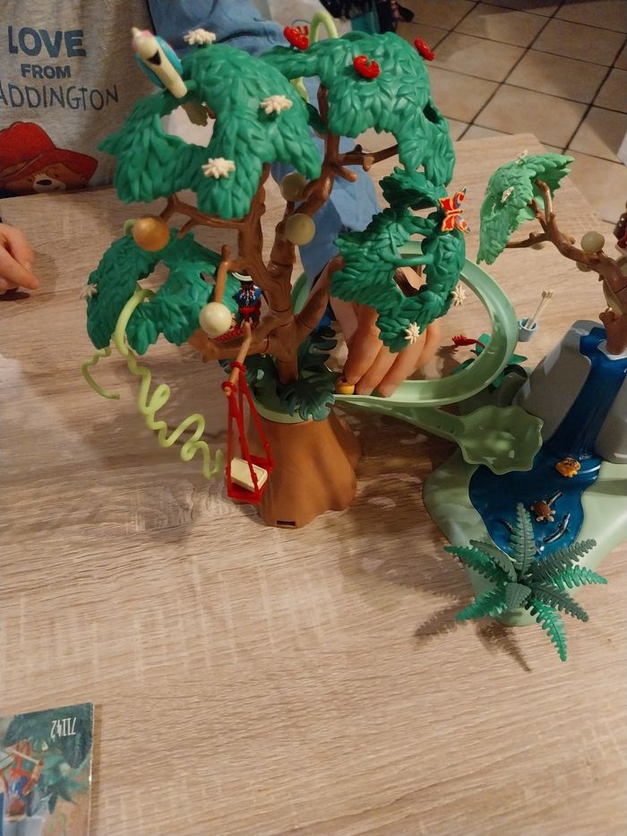 Playmobil wiltopia 71142 - photo numéro 6