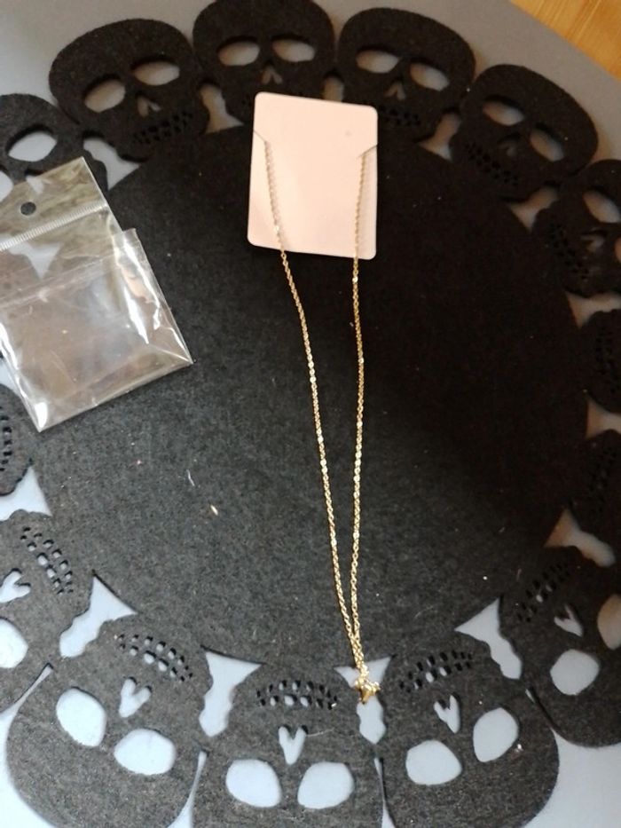 Collier montagne - photo numéro 4