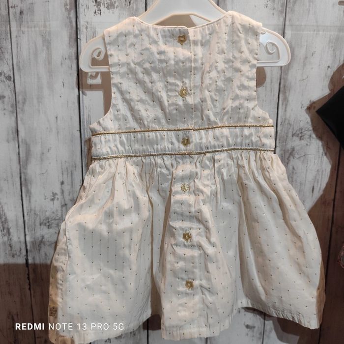 Robe de cérémonie réf EF9M1 - photo numéro 4