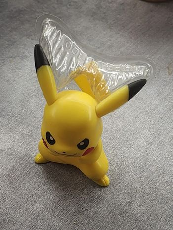 Figurine Pikachu Pokemon