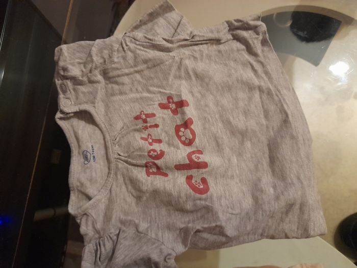 Lot filles - photo numéro 3