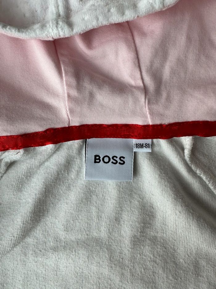 Survêtement Boss fille - photo numéro 4