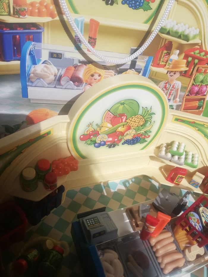 Playmobil - photo numéro 9