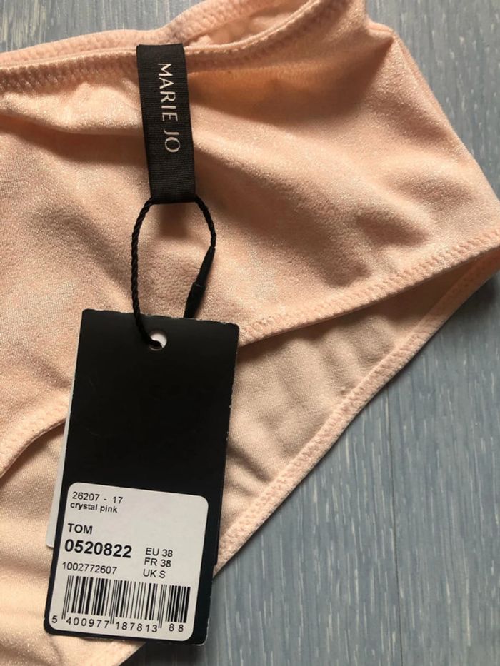 Culotte « Marie Jo » - photo numéro 2