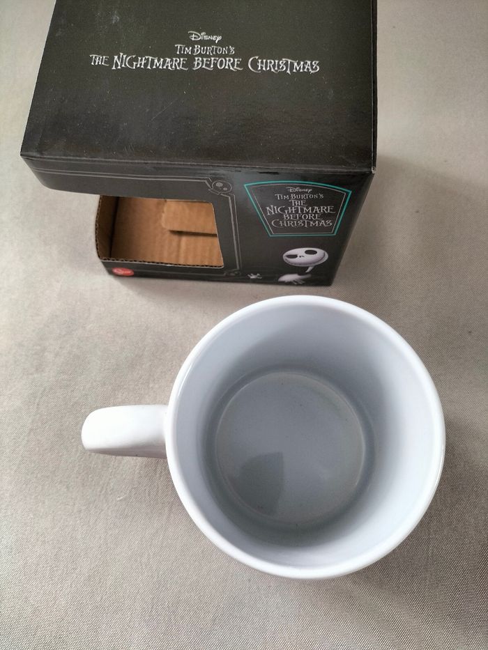 🤍 Mug Mr Jack - Disney - Neuf 🤍 - photo numéro 4