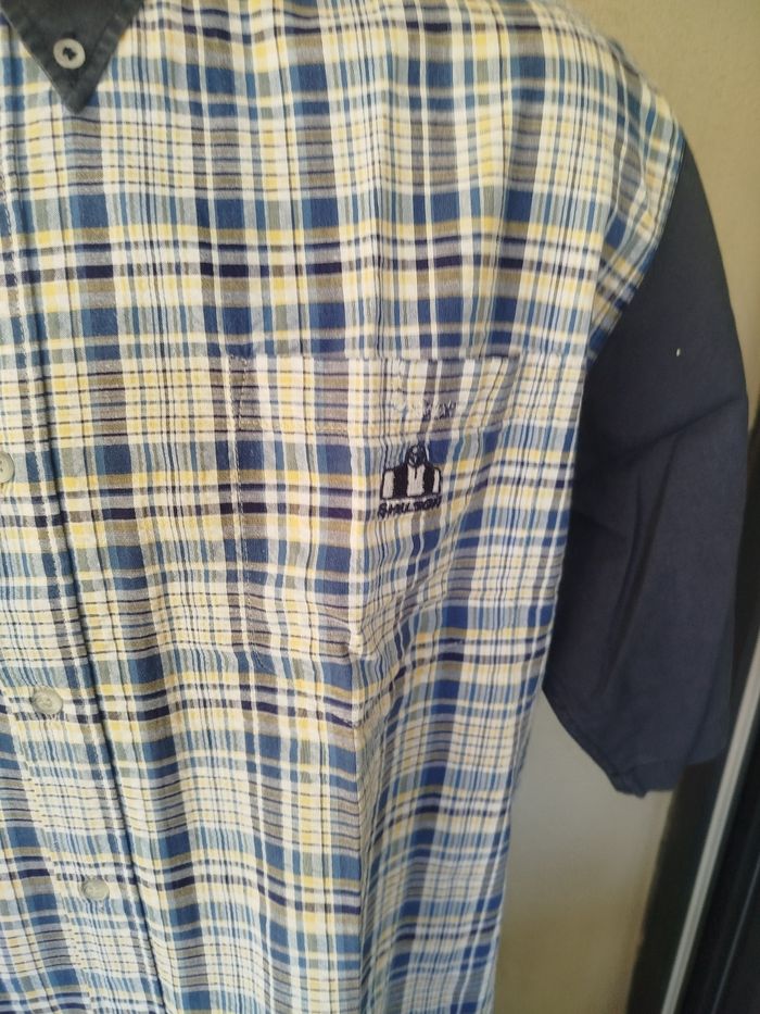 #kytieXLhomme. Chemise taille XL - photo numéro 2