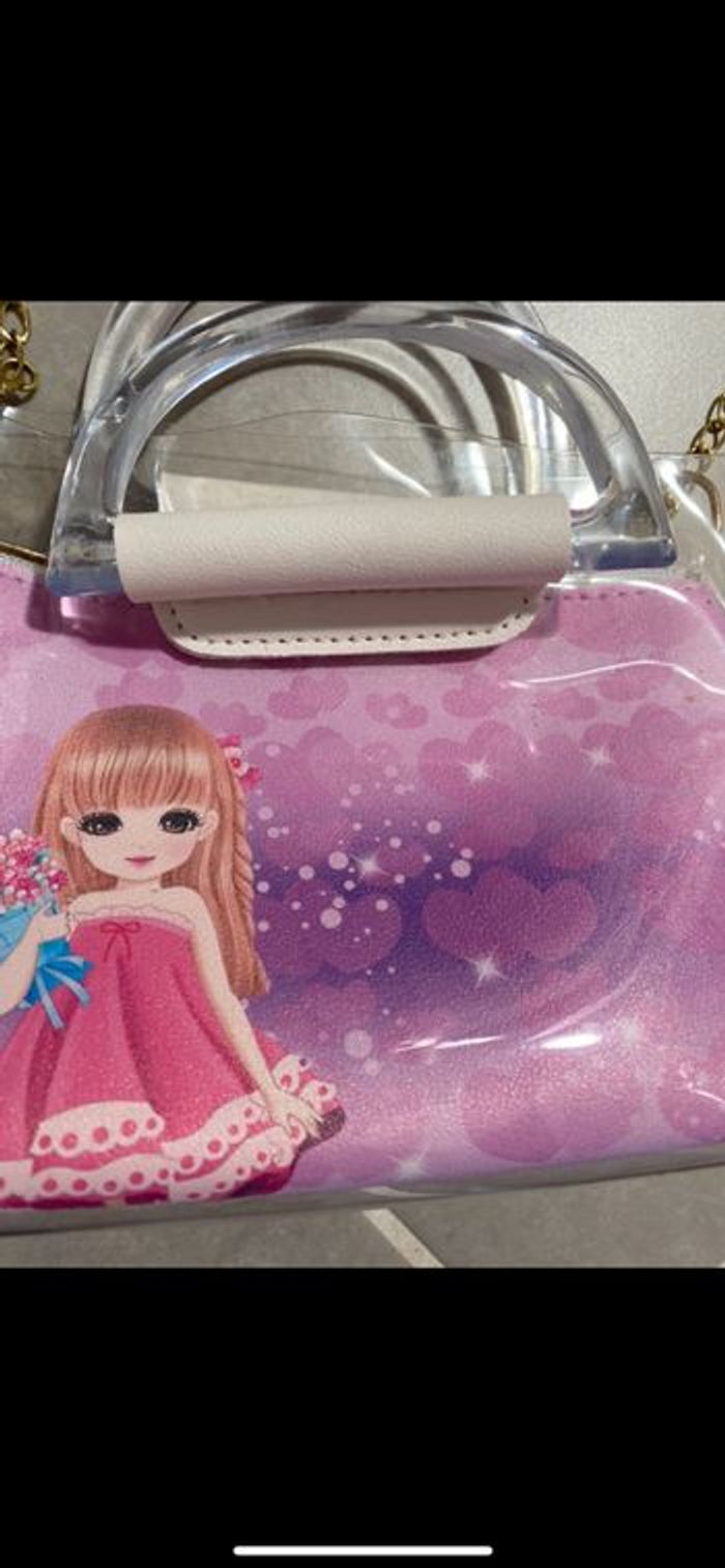 Sac à main fille - photo numéro 3