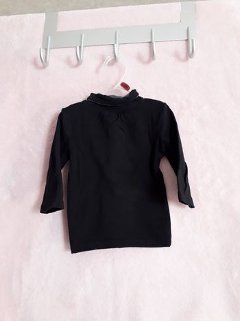 Sous pull 3mois