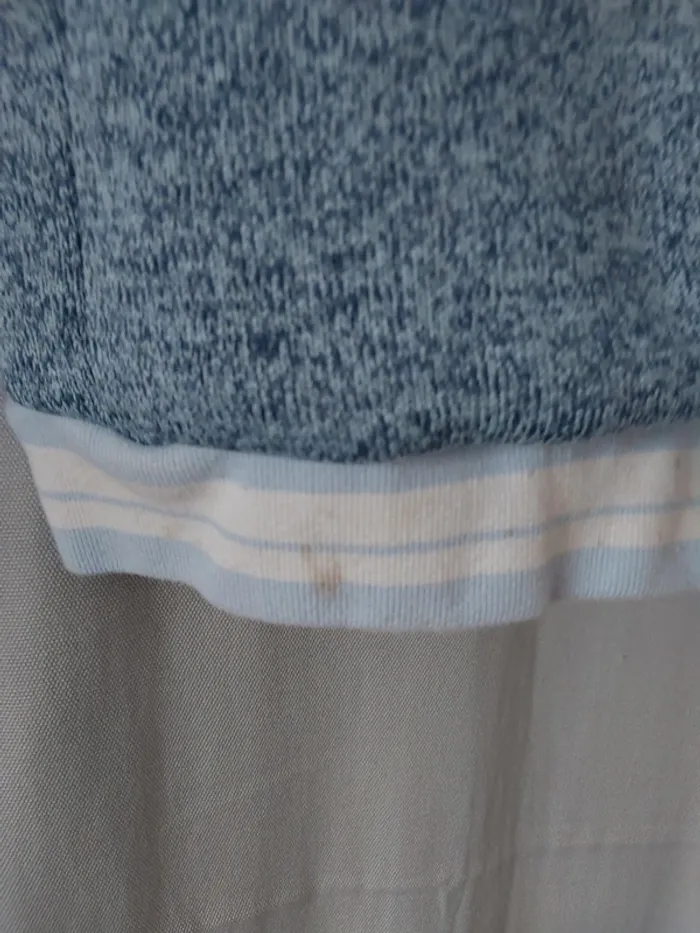 Veste fourrée équitation d'élixir buhler - photo numéro 3