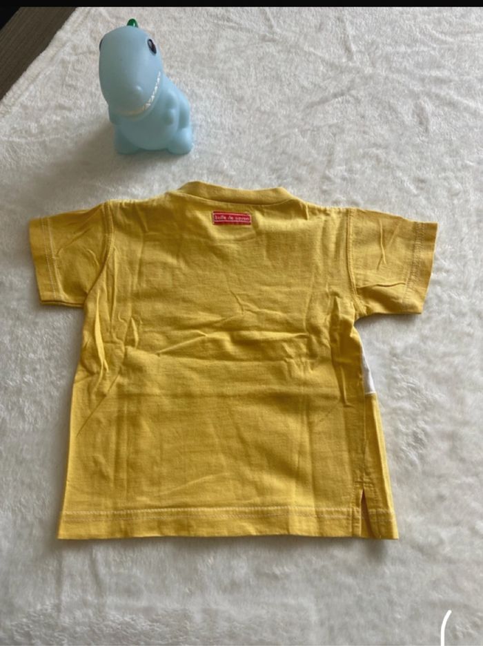 Lots 3 teeshirt - photo numéro 7