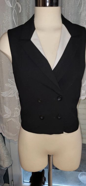 Gilet sans manches Jennyfer S