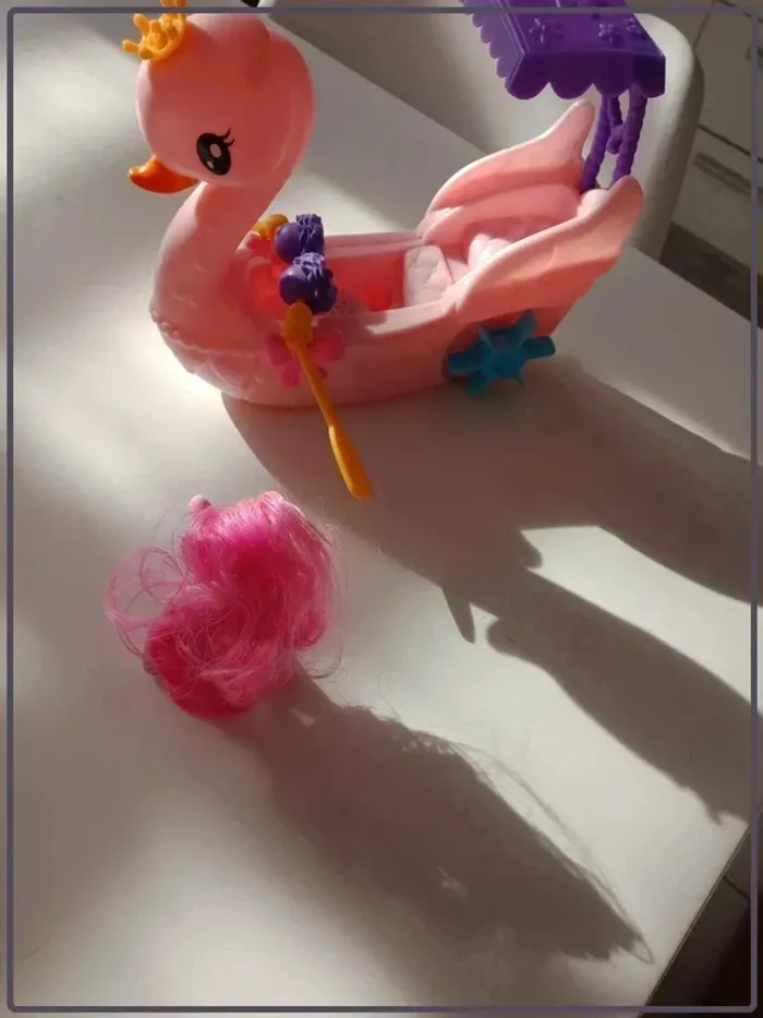 My little pony - photo numéro 15