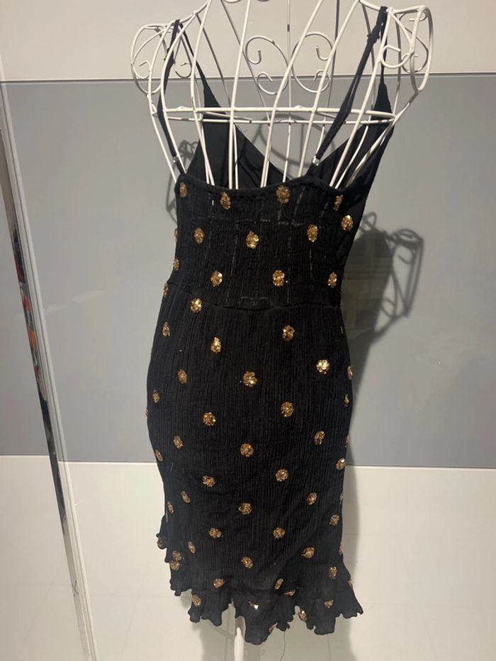 Robe femme in April 1986 taille S/M - photo numéro 4