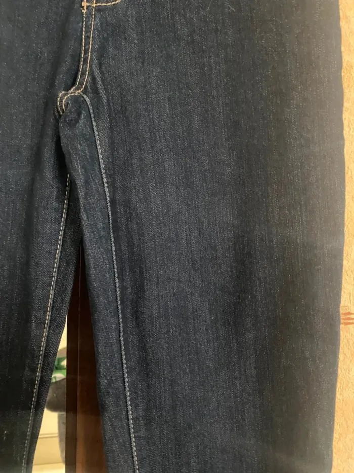 🔵 Jean homme Celio – Style classique et confort au quotidien 🔵 - photo numéro 3