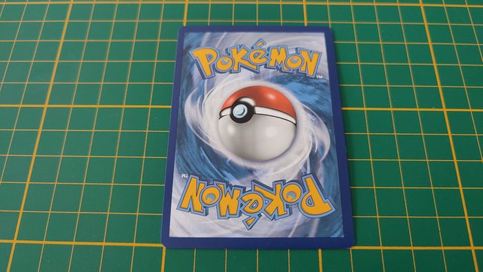 6/25 Carte Pokémon Marisson 6/25 holographique Promo McDonald's 2021 25 ans #B91-2 - photo numéro 2
