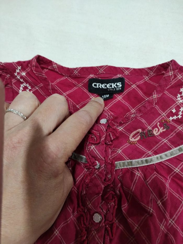 Chemisier - photo numéro 2