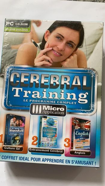 Cerebral