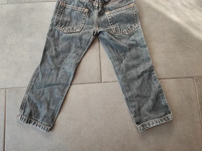 Jeans - photo numéro 6