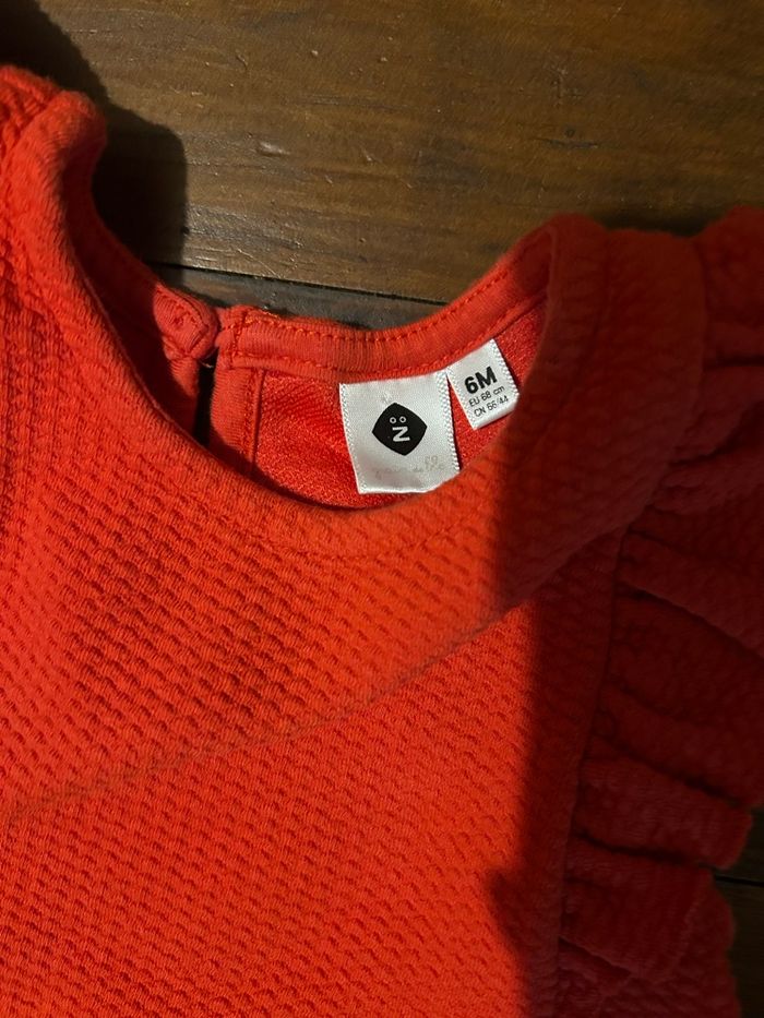 Robe bébé - photo numéro 2