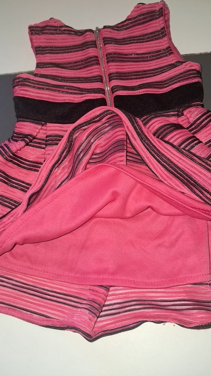 Robe bébé fille - photo numéro 3