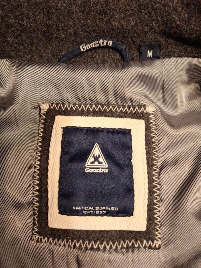Veste Gaastra M - photo numéro 5