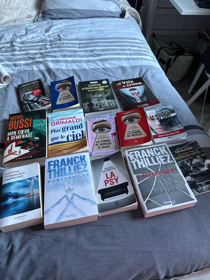 Livre - photo numéro 3