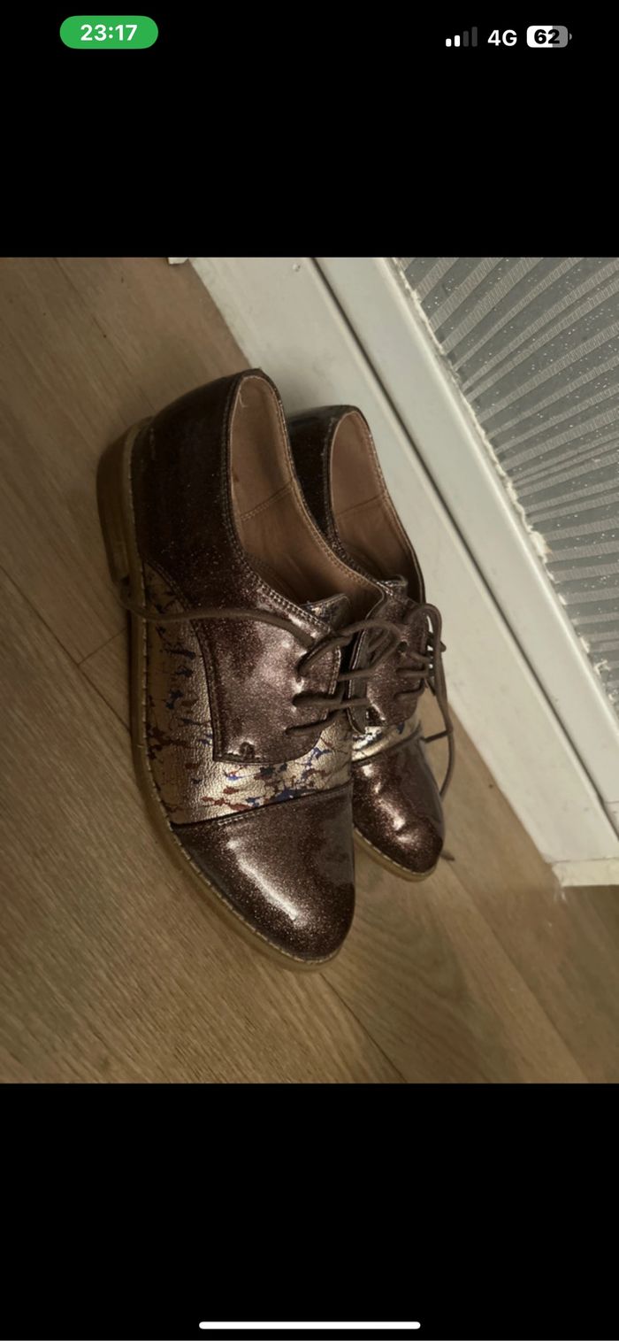 Chaussure - photo numéro 2