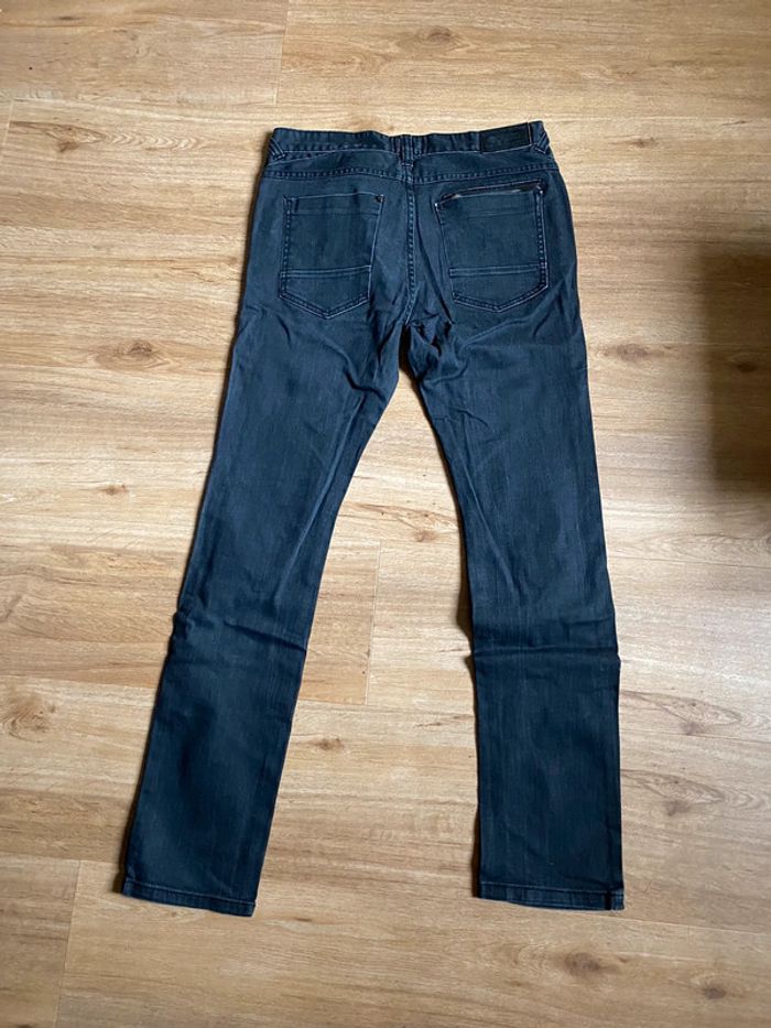 Jean OWK - photo numéro 3