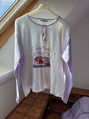 Pyjama femme