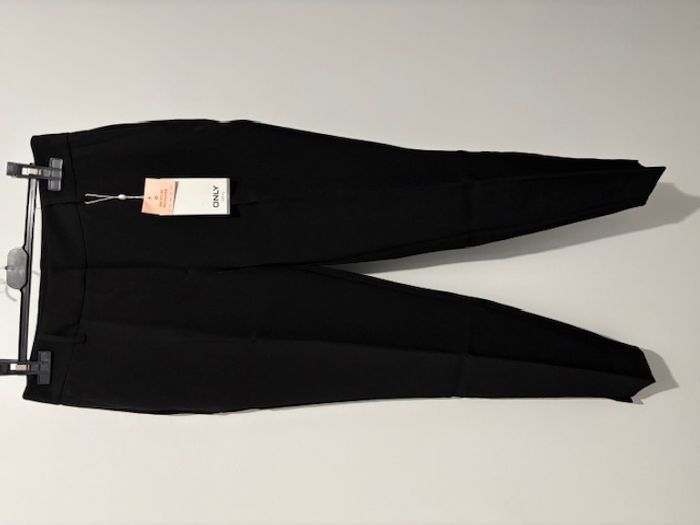 Pantalon noir ONLY