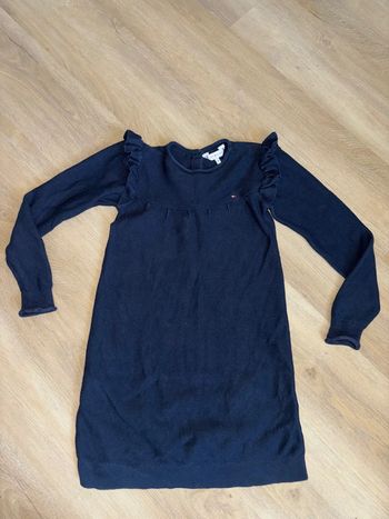 Robe Tommy Hilfiger