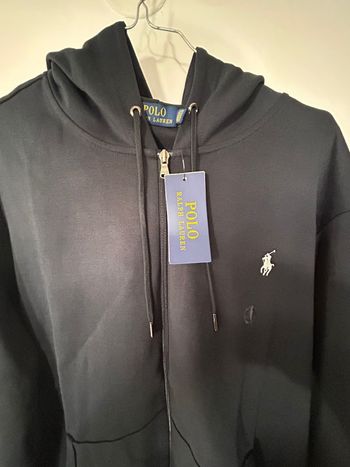 Veste Ralph Lauren
