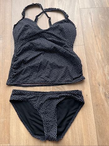 Maillot de bain maternité femme