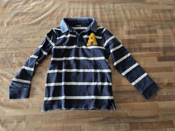 Lots vêtements garçon 10 ans - photo numéro 2