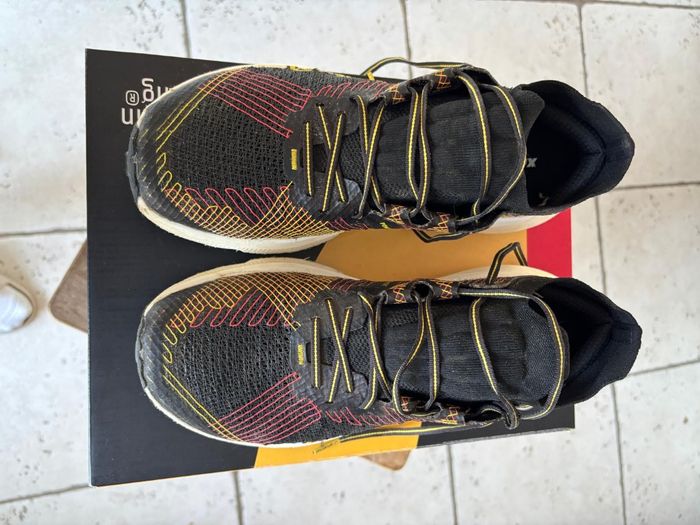 Chaussure trail - photo numéro 2