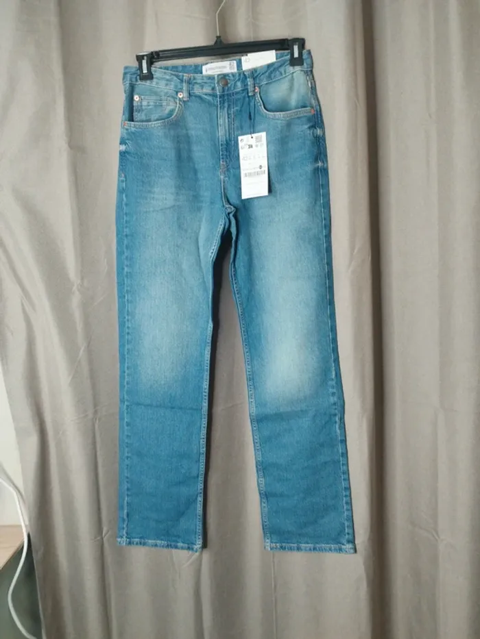 Jean stradivarius D98