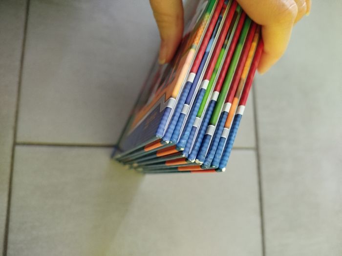 Livre Pat patrouille - photo numéro 3