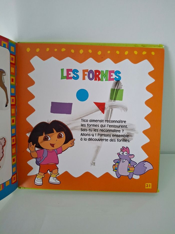 Livre "Les Savoirs de la Maternelle" - photo numéro 6