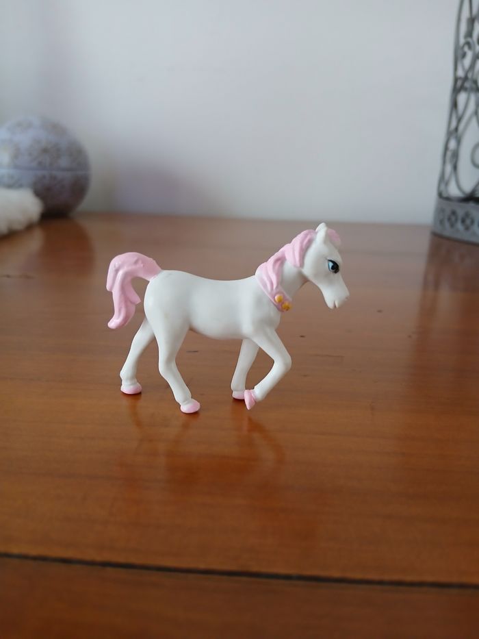 figurines Chevaux: Jument & ses Poulains - photo numéro 6